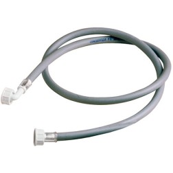 BO-54961 MANGUERA LAVADORA TAPA PLASTICO 1,5m-