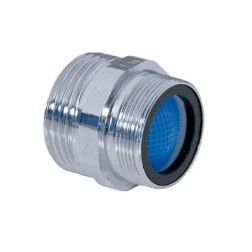 BO-60320 ATOMIZADOR MANGUERA CROMO M 3-4 - 24-100