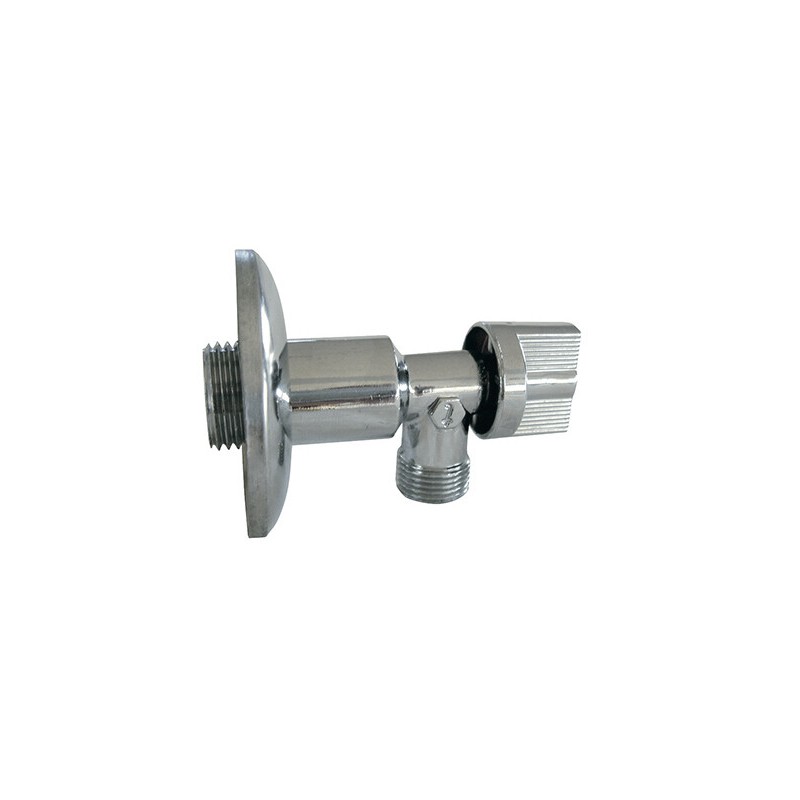 67001 CAJA 2 ud LLAVE DE REGULACION 1-2 x 3-8
