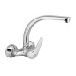 65816 MONOMANDO PARED VERTICAL CUERPO 110mm MIRTAK