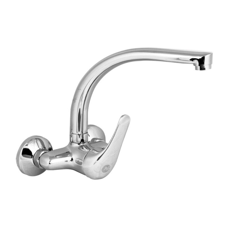 65815 MONOMANDO PARED VERTICAL CUERPO 150mm MIRTAK