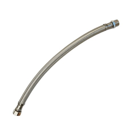 111-40 CONEXION MACHO 1-2 HEMBRA 1-2 40cm