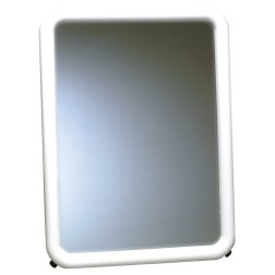 GR-30245 ESPEJO DE BAÑO SERIE ARC 44x59mm-