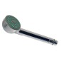 BO-50302 MANGO DE DUCHA TER CROMO 190mm-