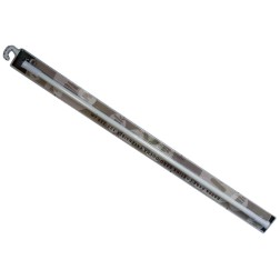 B-57210 BARRA EXTENSIBLE PARA CORTINA 75cm - 125cm