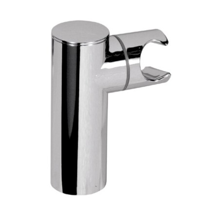 BO-57583 SOPORTE DE DUCHA MILENIUM TUBI CROMO