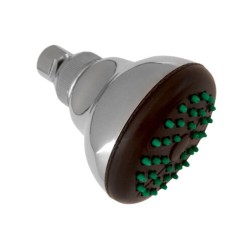 BO-59125 ROCIADOR DE DUCHA SIL CROMO 90mm-