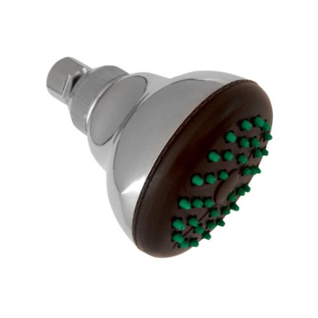 BO-59125 ROCIADOR DE DUCHA SIL CROMO 90mm-