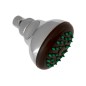 BO-59125 ROCIADOR DE DUCHA SIL CROMO 90mm-