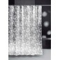 02743 CORTINA DE DUCHA DECO-PLASTIC MAUI BLANCA 180x200cm DINTEX 02743 CORTINA DE DUCHA DECO-PLASTIC MAUI BLANCA 180x200cm DINTEX