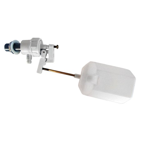 BO-40108 LATERAL PLASTICO CON BOYA