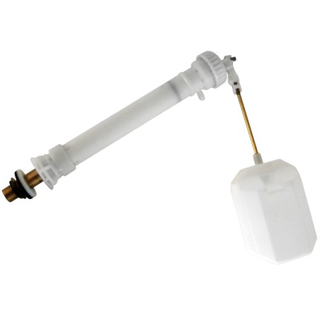 BO-40109 VERTICAL EXTENSIBLE PLASTICO CON BOYA