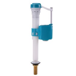 CA-40117 FLOTADOR VERTICAL COMPACTO EXTENSIBLE