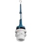 BO-40121 DESCARGA WC TANQUE ALTO STANDARD