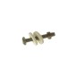 BO-62520 TORNILLO PARA PALANCA CISTERNA 3x16mm- BO-62520 TORNILLO PARA PALANCA CISTERNA 3x16mm-
