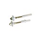 BO-62540 JUEGO TORNILLO SUJECCION LAVABO 8x100mm- BO-62540 JUEGO TORNILLO SUJECCION LAVABO 8x100mm-