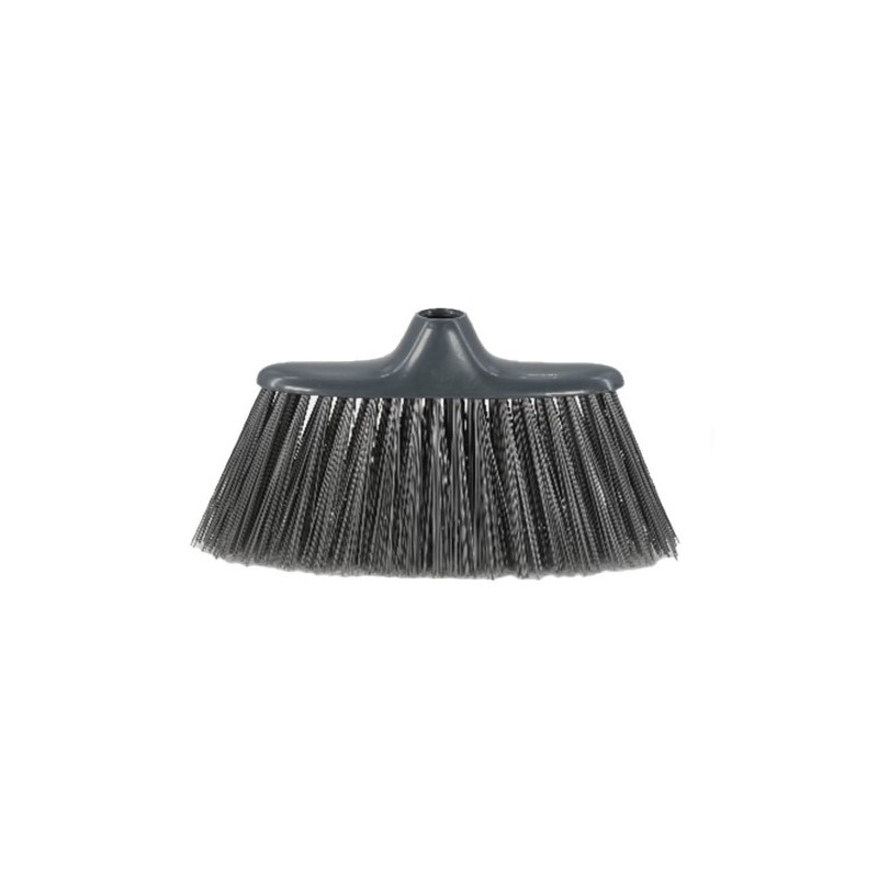 402010009 ESCOBA PARA EXTERIOR GRIS GSC