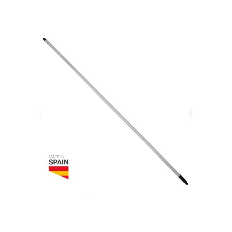 002703147 MANGO TITANIO 140cm CON ROSCA GSC