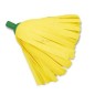 002703146 FREGONA DE TIRAS DE MICROFIBRA AMARILLAS GSC