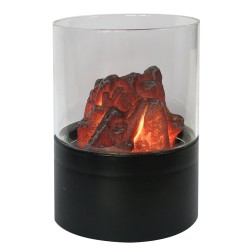 2425004 ASCUA DECORATIVA EFECTO TITILANTE