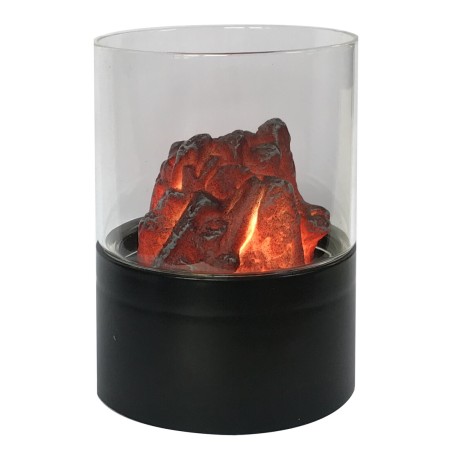 2425004 ASCUA DECORATIVA EFECTO TITILANTE