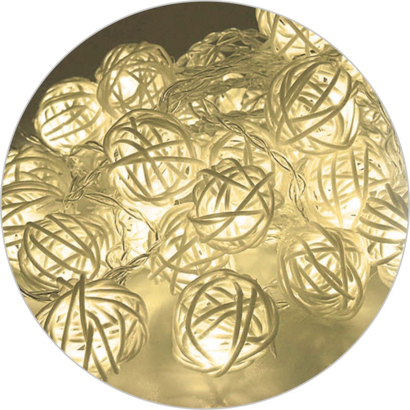 79-725-6-CAL 6m GUIRNALDA LED C-MANDO 3200K 3xAAELECTRO DH 79-725-6-CAL 6m GUIRNALDA LED C-MANDO 3200K 3xAAELECTRO DH