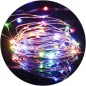 79-720-RGB 5m MINI GUIRNALDA LED SYMPHONY RGB ELECTRO DH 79-720-RGB 5m MINI GUIRNALDA LED SYMPHONY RGB ELECTRO DH