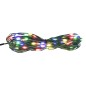29898-200RGB GUIRNALDA LUCES DE CADENA LED GABRI 19,9m IP44