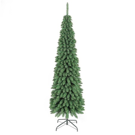 204690132 ARBOL DE NAVIDAD 750 RAMAS 210cm GSC