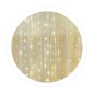 204605005 CORTINA LED 2x2mts LUZ FRIA GSC 204605005 CORTINA LED 2x2mts LUZ FRIA GSC