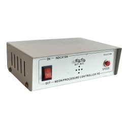 750 CONTROLADOR MULTIFUNCION TUBO LUZ HASTA 100m