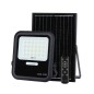 202615016 PROYECTOR LED MILOHA 100W 6500K CON PANEL SOLAR 10W GSC 202615016 PROYECTOR LED MILOHA 100W 6500K CON PANEL SOLAR 10W GSC