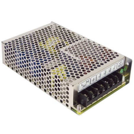 54204 FUENTE DE ALIMENTACION 24V 100W IP20
