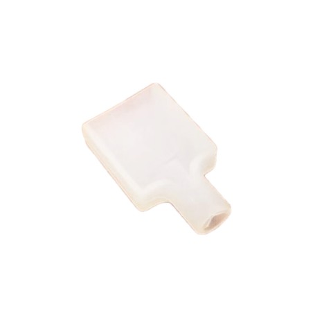 2400294 ACCESORIO TIRA LED PROFESIONAL 230V TAPA INICIAL F-BRIGHT