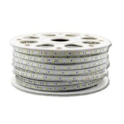 54914 TIRA LED 12W 230V IP65 3000K 1mt DENIA LEDESMA