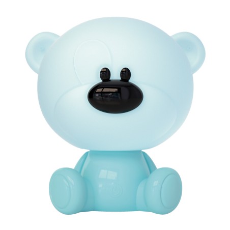 202805008 LAMPARA LED INFANTIL OSITO AZUL 2,5W GSC