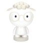 202800006 LAMPARA LED INFANTIL OVEJITA RGB + LUZ DIA RECARGABLE BLANCO 2,5W GSC