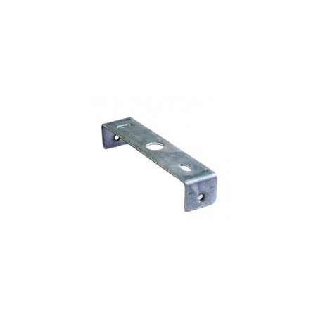 H0330 SOPORTE TRASERO FLORON 80mm