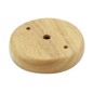 0704637 FLORON DECORATIVO DE MADERA COMPLETO GSC
