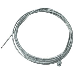 0788125E 125cm CABLE ACERO 1,2mm C-TERMINAL KOALA