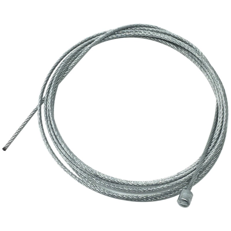 0788125E 125cm CABLE ACERO 1,2mm C-TERMINAL KOALA