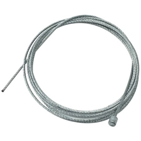 0788125E 125cm CABLE ACERO 1,2mm C-TERMINAL KOALA