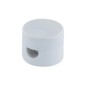 1400427 5UD SUJETACABLES BLANCO 19x18mm F-BRIGHT