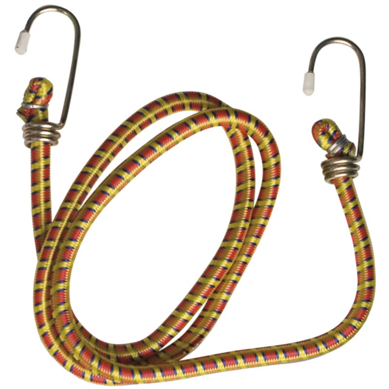 3300132 1,5m CINCHA DE AMARRE ELASTICA 8mm GSC