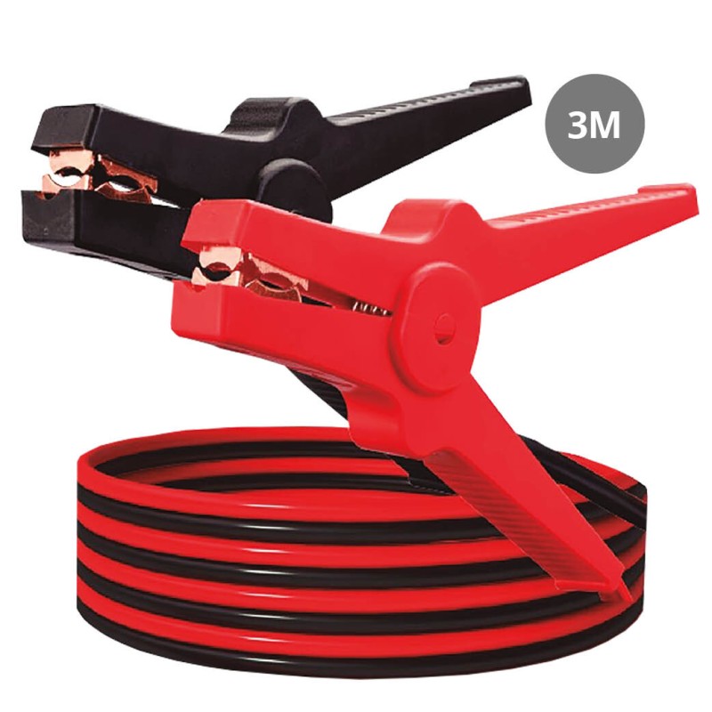 107005001 PINZAS DE BATERIA 3M- 16mm2 200A GSC 107005001 PINZAS DE BATERIA 3M- 16mm2 200A GSC