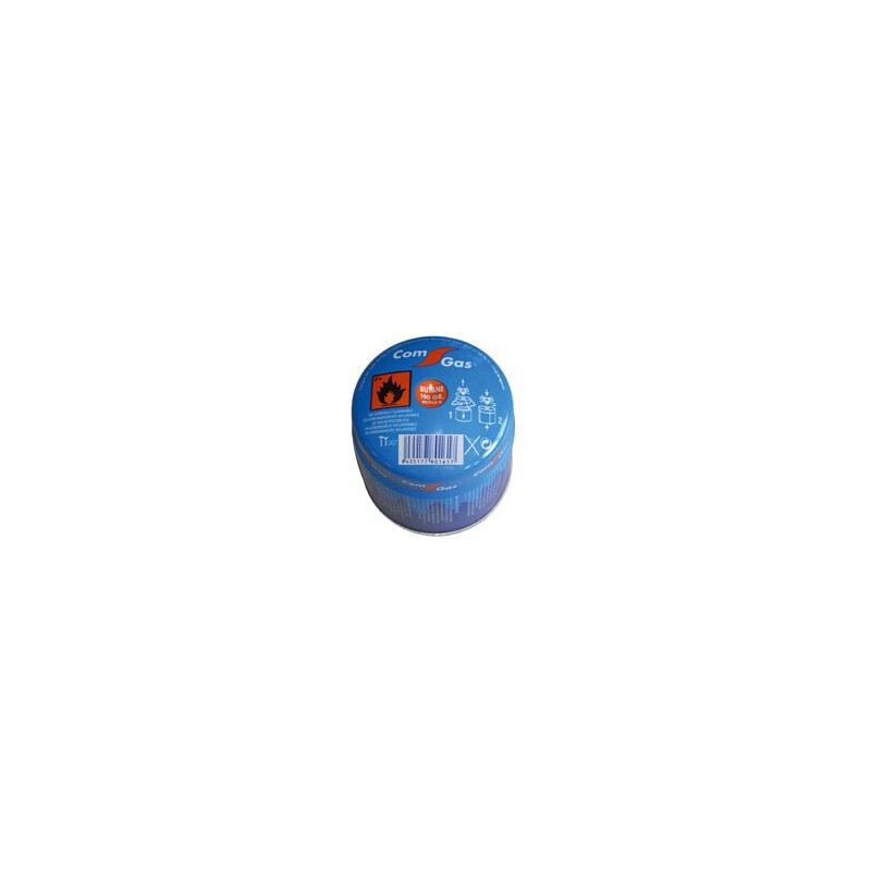 1120 CARTUCHO PERFORACION 190grs DESECHABLE