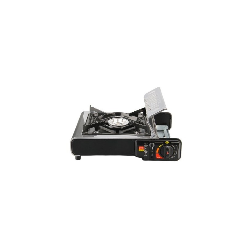 BS-102 COCINA COMPACTA INOX A CARTUCHO COMGAS