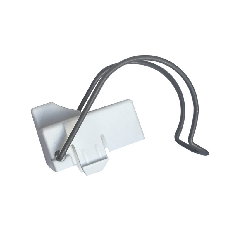 SOPORTE PARA FLUORESCENTE CIRCULAR