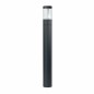 205055 BALIZA LED EXTERIOR MODERN 12W 3000K 90cm 205055 BALIZA LED EXTERIOR MODERN 12W 3000K 90cm