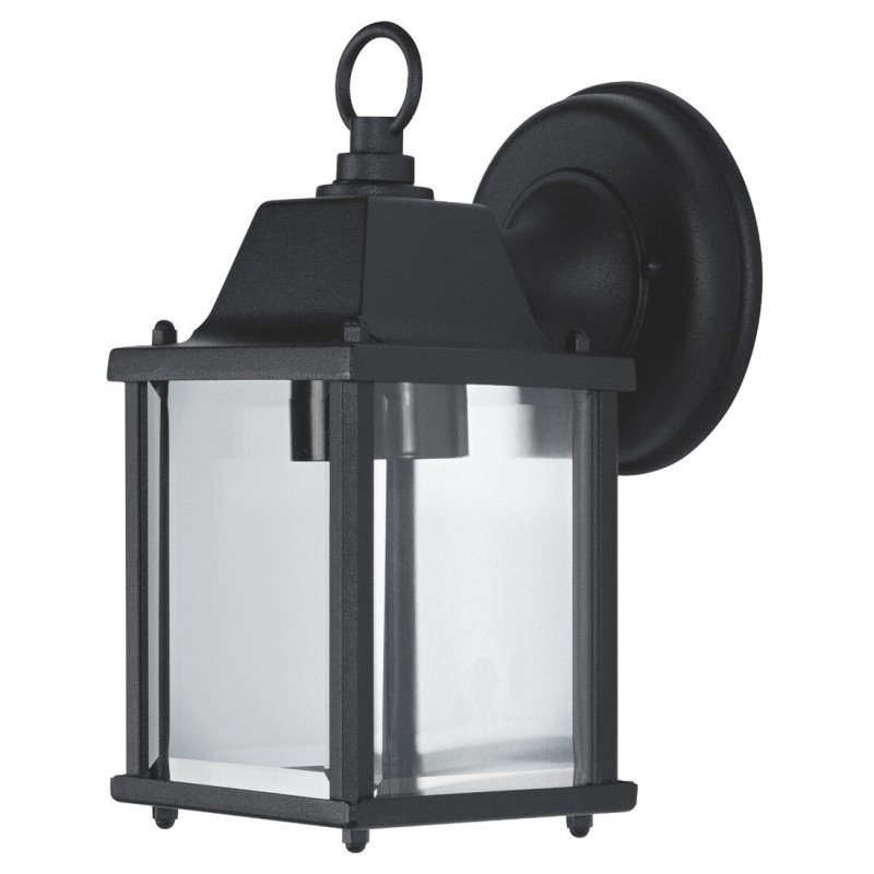 206625 APLIQUE LATERN ALU E27 IP44 225mm LEDVANCE